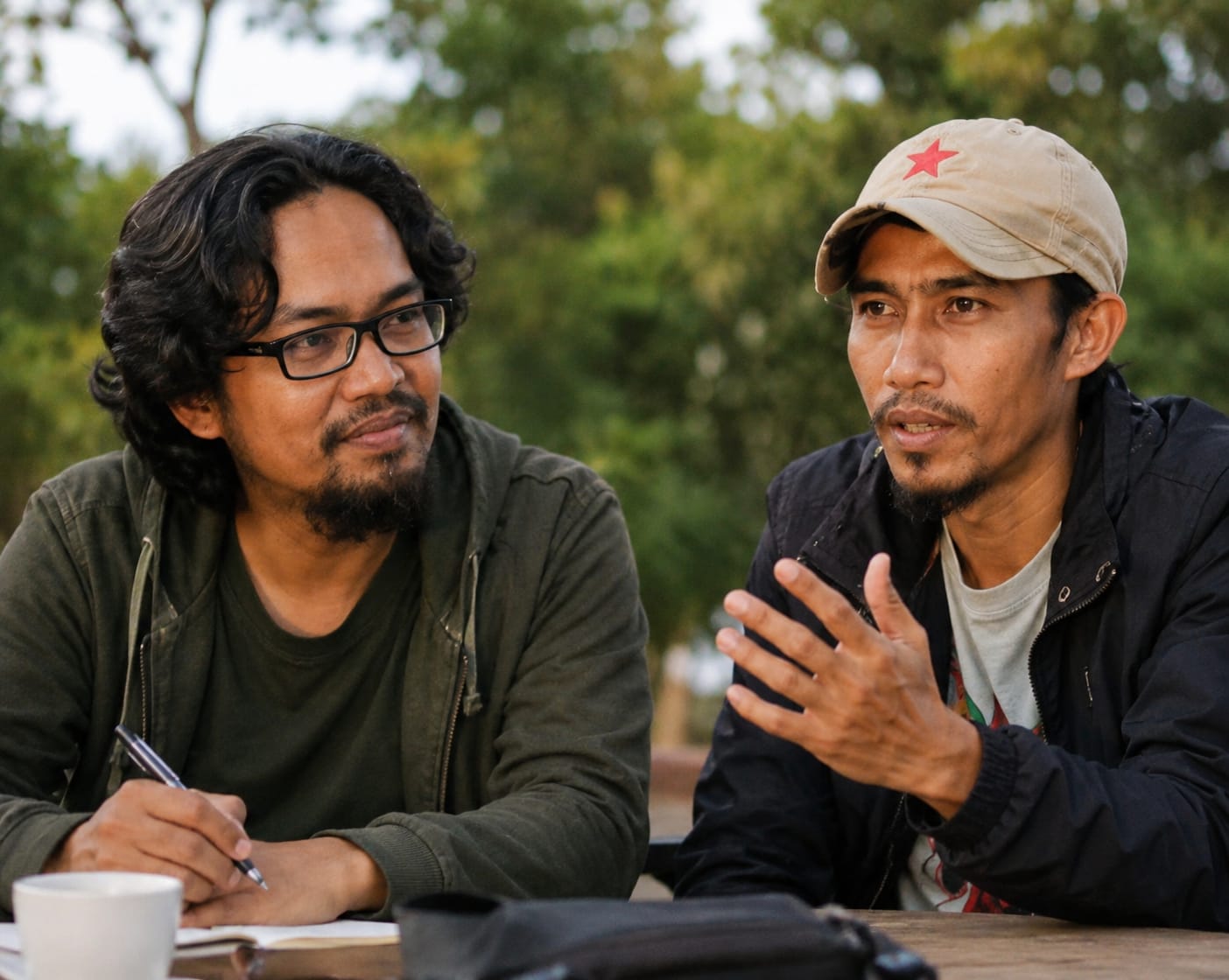 Saya Cinta Indonesia, tetapi Apakah Indonesia Mencintai Maluku Utara?