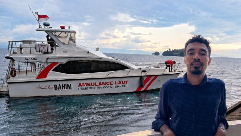 Komisi III DPRD Ternate Dikritik Tajam: Pengawasan Dinilai Mandul, Jangan Tunggu Korban Baru Bergerak