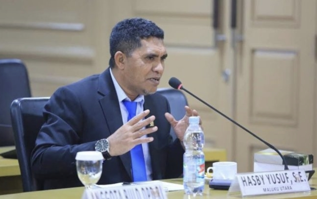 Hasby Yusuf: APBN 2027 Harus Jadi Instrumen Keadilan bagi Daerah dan Masyarakat