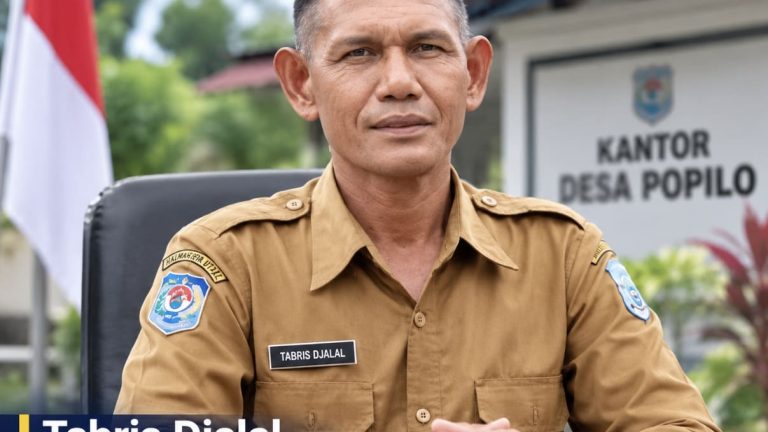 Kades Popilo Klarifikasi Insiden Pemukulan di Rental PS, Tegaskan Persoalan Telah Dimediasi dan Siap Tempuh Jalur Hukum