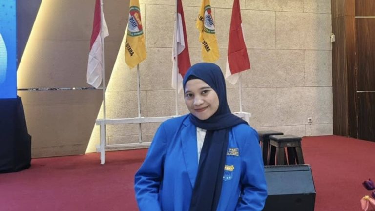 RD Telah Meninggal, Kasus Belum Tuntas: KOPRI PMII Ternate Desak Penyidik Bertindak