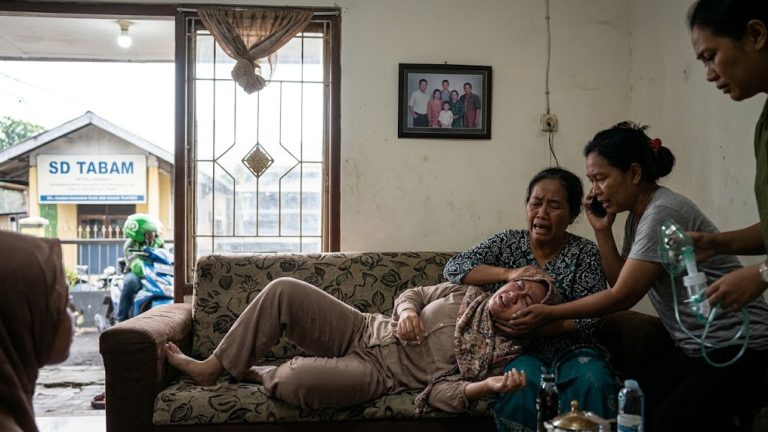 Kronologi Dugaan Kekerasan, Keluarga Minta Kasus Diusut