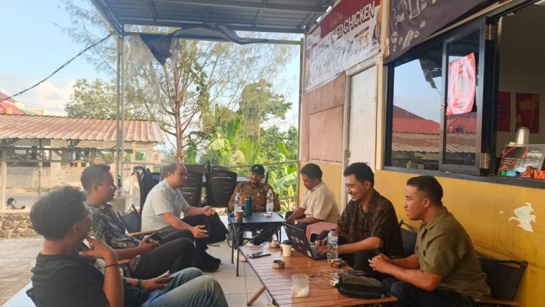 Inflasi Maluku Utara Tertinggi Nasional, ISEI Soroti Peran Kota Ternate dan Tantangan Gubernur