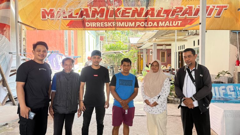 Perumda Ake Ga Ale Respons Keluhan Warga Ngade, Siapkan Penguatan Sistem Pengendapan