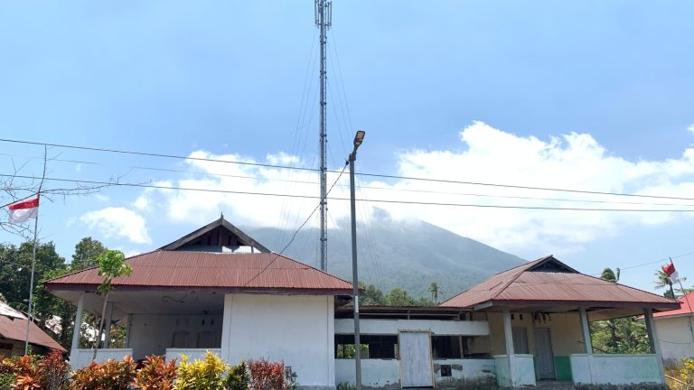 API IBU Soroti Kades Nanas, Desak Audit Total Dana Desa 2024–2026