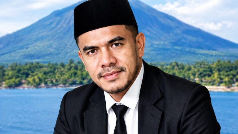 Sekum PB IKT Haltim Ucapkan Selamat atas Terpilihnya Fahmi Abukasim Pimpin IKT Morotai