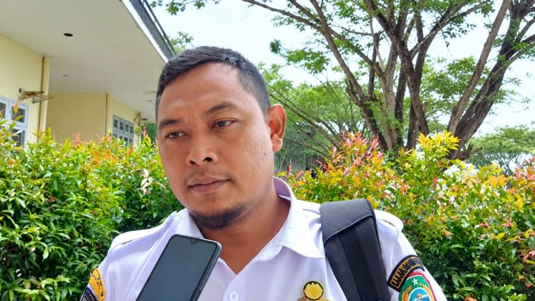 Dishub Haltim Sebut Andalalin PT Adhita Nikel Belum Disusun Sejak 2025