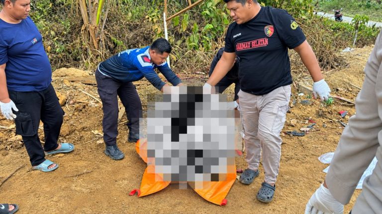Kecelakaan Maut di Jalur Hauling PT ANI, Polres Haltim Pilih Diam soal Dugaan Kelalaian