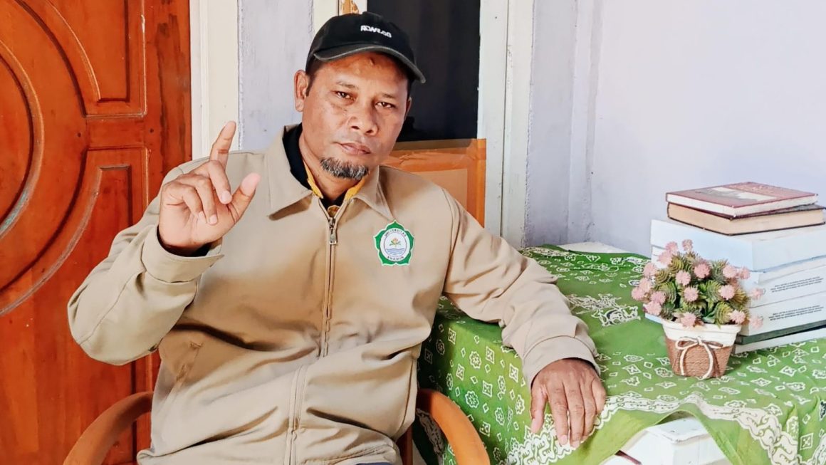 Dari Jam Pasir ke Mobilitas Sosial: Produktivitas Galasi dan Warisan Ekonomi Petani Tidore