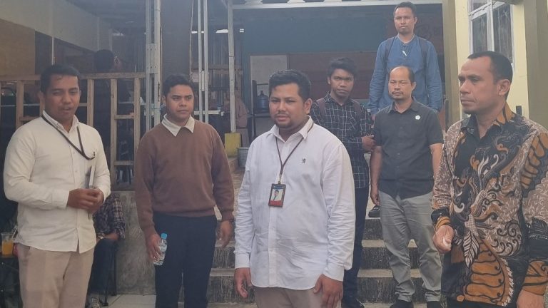 ‎BI Maluku Utara dan ISEI Ternate Tindaklanjuti Hasil Pertemuan, Kunjungi FEB Unkhair dan UMKM