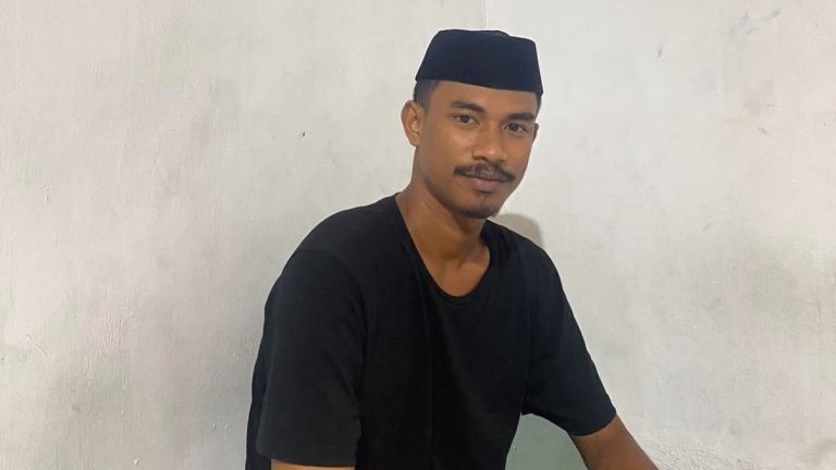Mahasiswa Peteley Desak Inspektorat Haltim Periksa Kades dan Staf Desa soal Dugaan Penahanan DBH