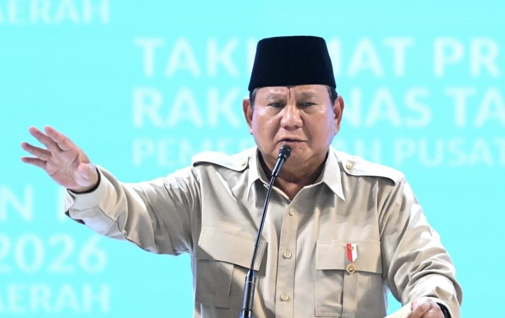 Prabowo Resmikan 11 Proyek Hilirisasi Senilai Rp180 Triliun di IWIP Halteng, Ekspor Perdana Baterai EV Dimulai