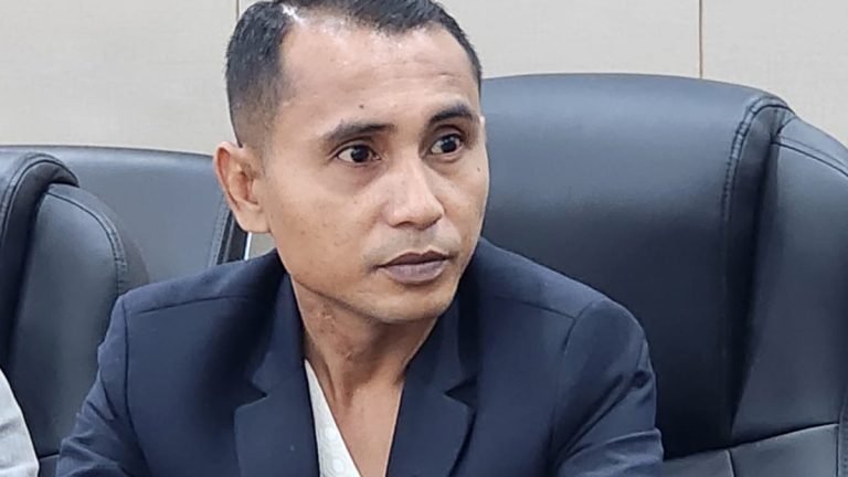 Praktik Visum Berbayar Mengemuka di RSUD Labuha, Praktisi Hukum Noldi Kurama Angkat Bicara