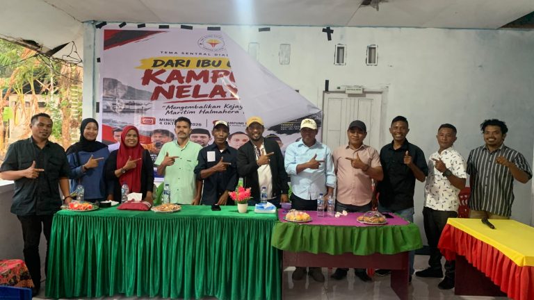 Nelayan Ibu Selatan Desak Izin Rompong Gratis, Infrastruktur dan BBM Jadi Sorotan