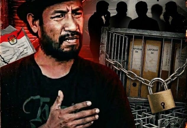 Akademisi UNUTARA, Yusri A. Boko: BK dan Ketua DPRD Harus Segera Respons Aduan Warga Moti