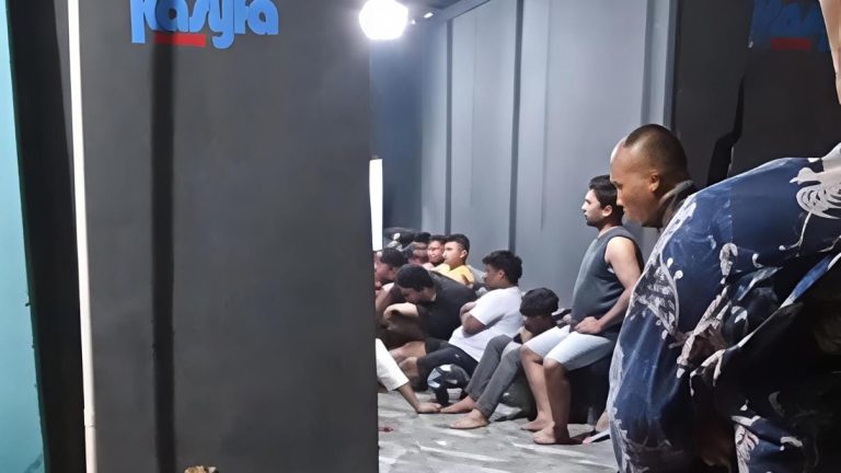 Rental PlayStation di Popilo Kembali Dikeluhkan Warga, Aktivitas Larut Malam Ganggu Waktu Istirahat