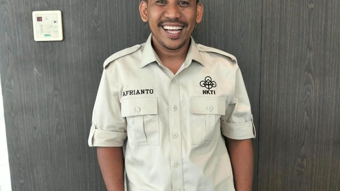 Dari Pekarangan Rumah, Memperkuat Ketahanan Pangan dan Menekan Inflasi di Maluku Utara