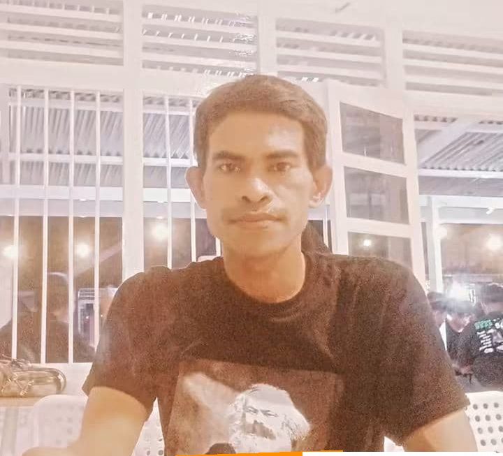 HUT Ke-27 Provinsi Maluku Utara di Atas Bara Karhutla