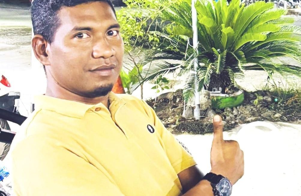 Gerakan Pemuda Merah Putih Dukung KNMP, Dorong Halmahera Timur Jadi Lumbung Perikanan Nasional