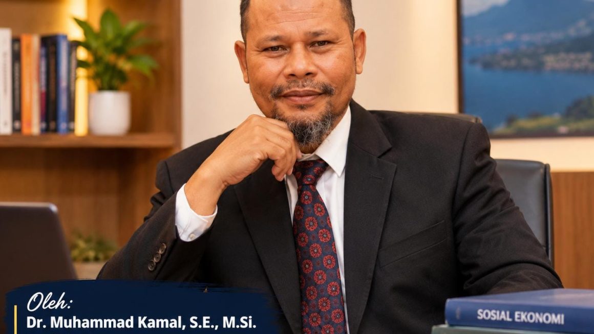 Galasi dan Jam Pasir: Sistem Kerja Kolektif Petani dalam Sejarah Sosial Ekonomi Tidore