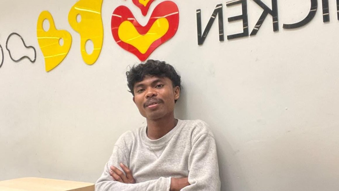 Panggung Kamisan Hilang, Mahasiswa FIB Unkhair Kritik Arah Gerakan BEM