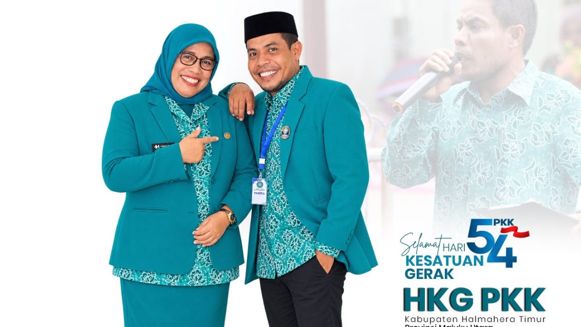 Sitinur Ubaid, Dari Bidan Desa hingga Menggerakkan Perjuangan Melawan Stunting di Halmahera Timur