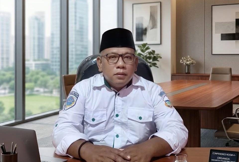 Diduga Monopoli Vendor Luar, Organda Halbar Ancam Tutup Jalur Angkutan PT Geo Dipa