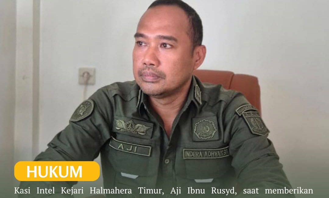 Mantan Kepala Puskesmas Buli Jadi Tersangka Korupsi Dana BOK 2022